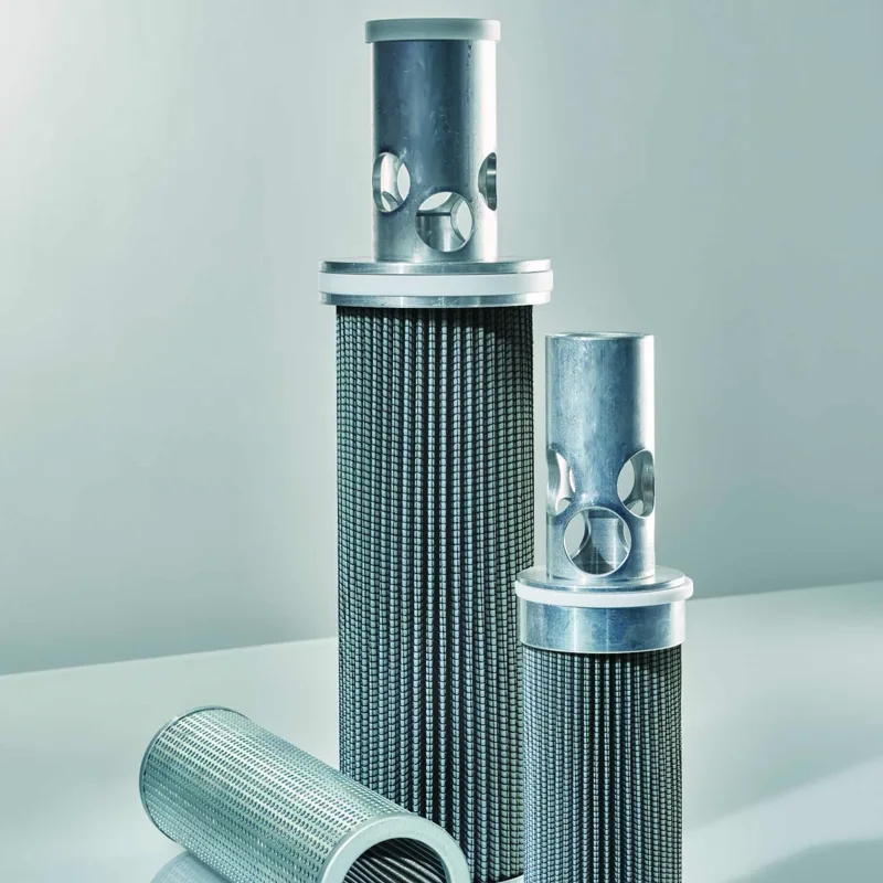 Eaton 01.AS/TS Emiş Filtre Elemanı