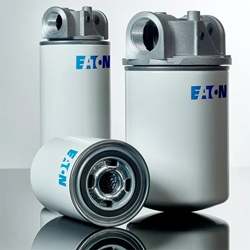 Eaton WPL Hidrolik Filtre