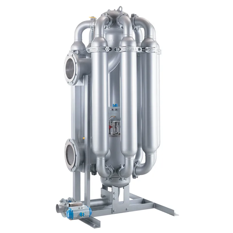 Eaton AFR Otomatik Filtre