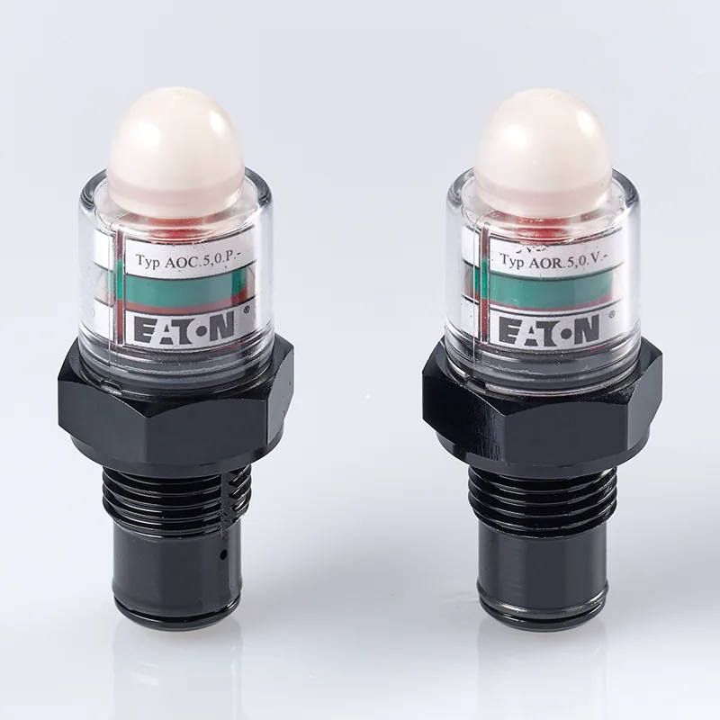 Eaton AOR/AOC Hidrolik Filtre