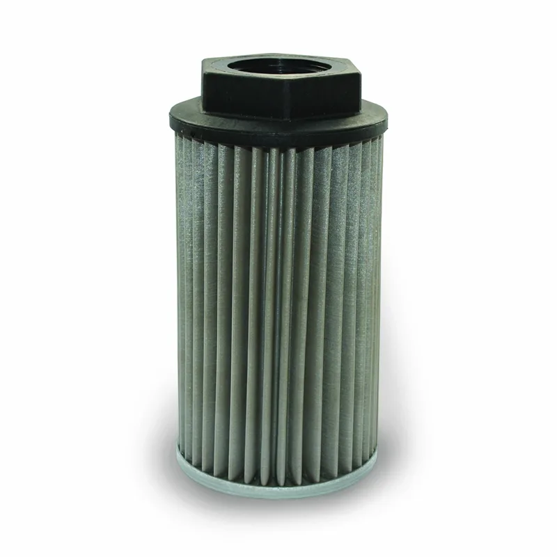 Eaton ASF/SS Hidrolik Filtre