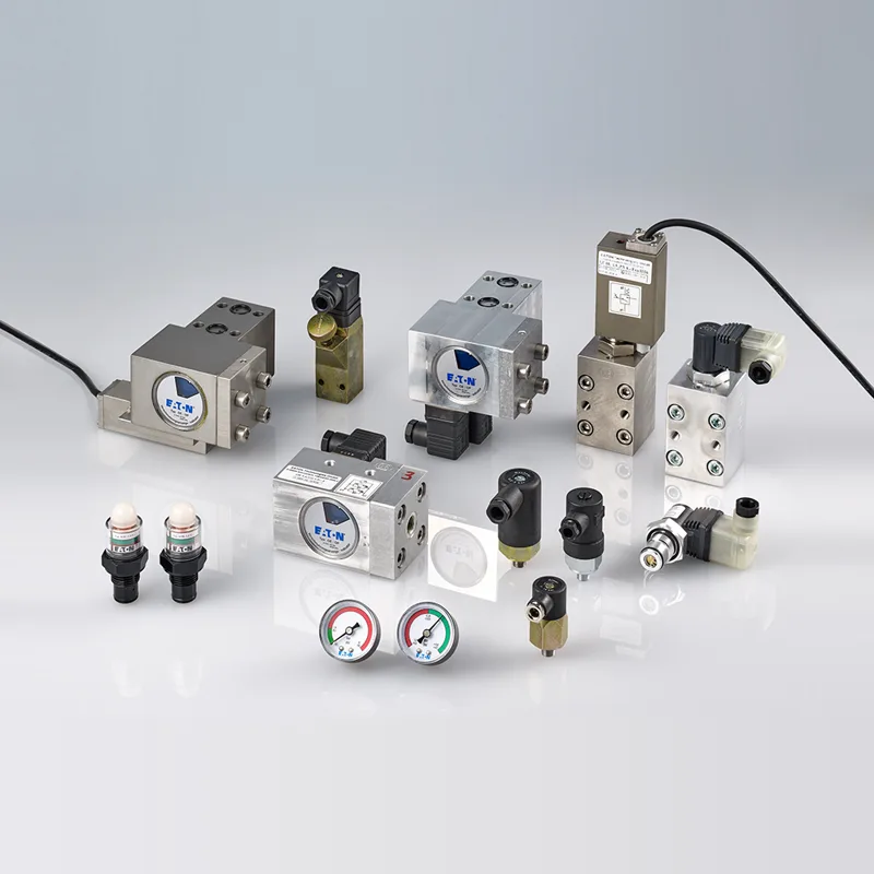 Eaton AV Hidrolik Filtre