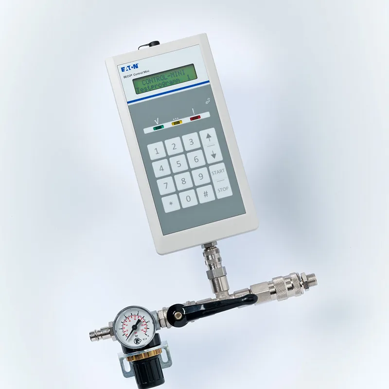 Eaton BECO Control Mini