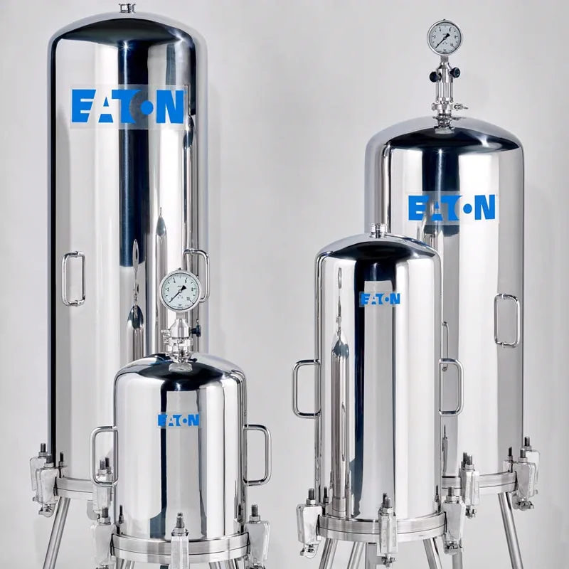 Eaton BECO INTEGRA DISC MA
