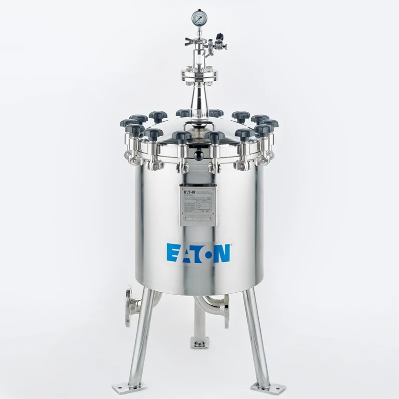 Eaton BECO INTEGRA DISC MK