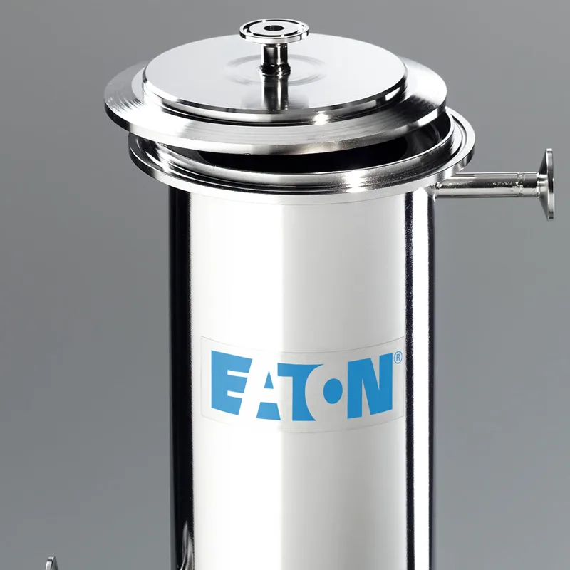 Eaton BECO INTEGRA LAB 140 P