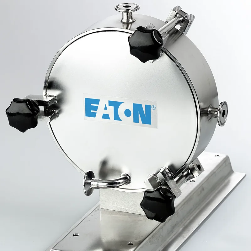 Eaton BECO INTEGRA LAB 220 P