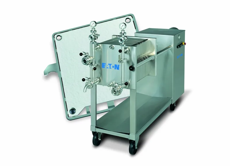 Eaton BECO INTEGRA PLATE A400 EC