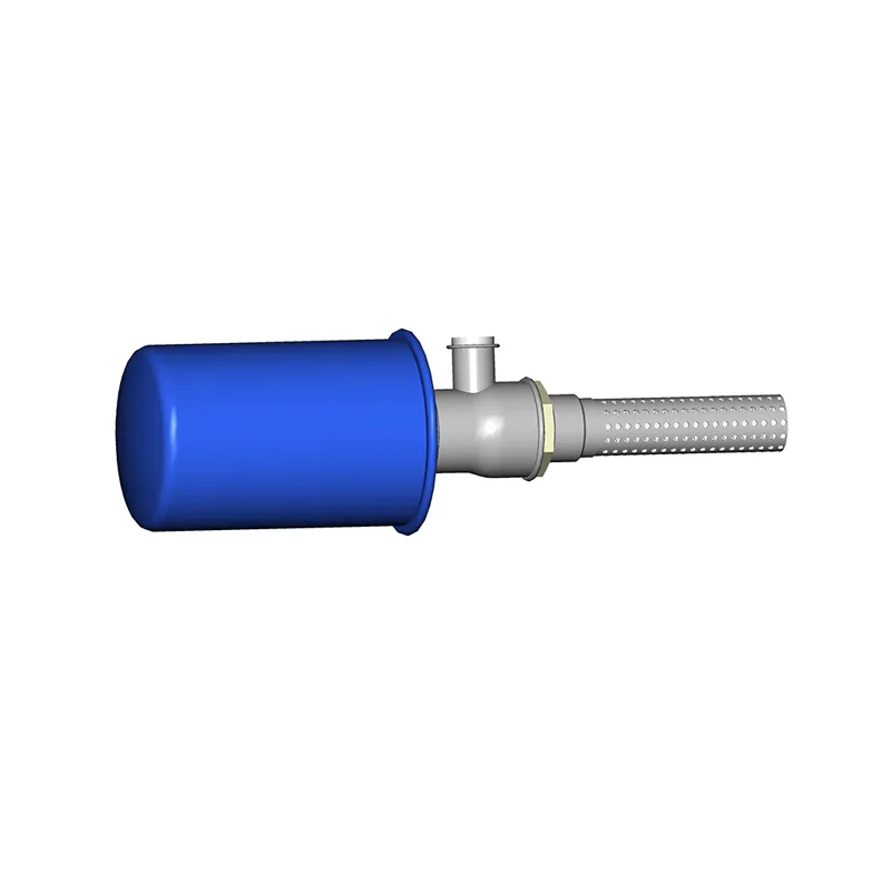 Eaton BF-WP Hidrolik Filtre