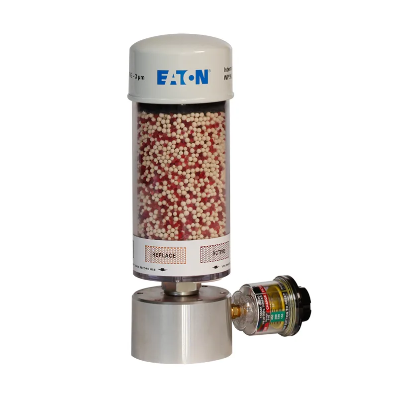 Eaton BFD Hidrolik Filtre