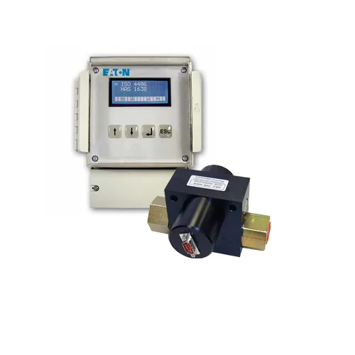 Eaton CCM 01 Kirlilik İzleme Cihazı