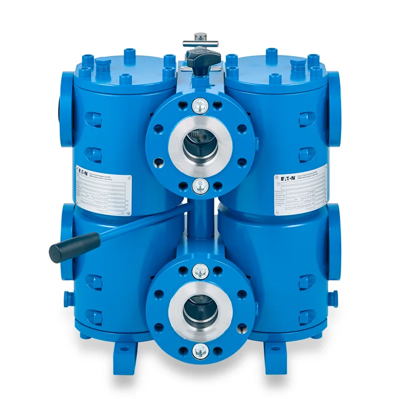 Eaton DA (ASME Design)