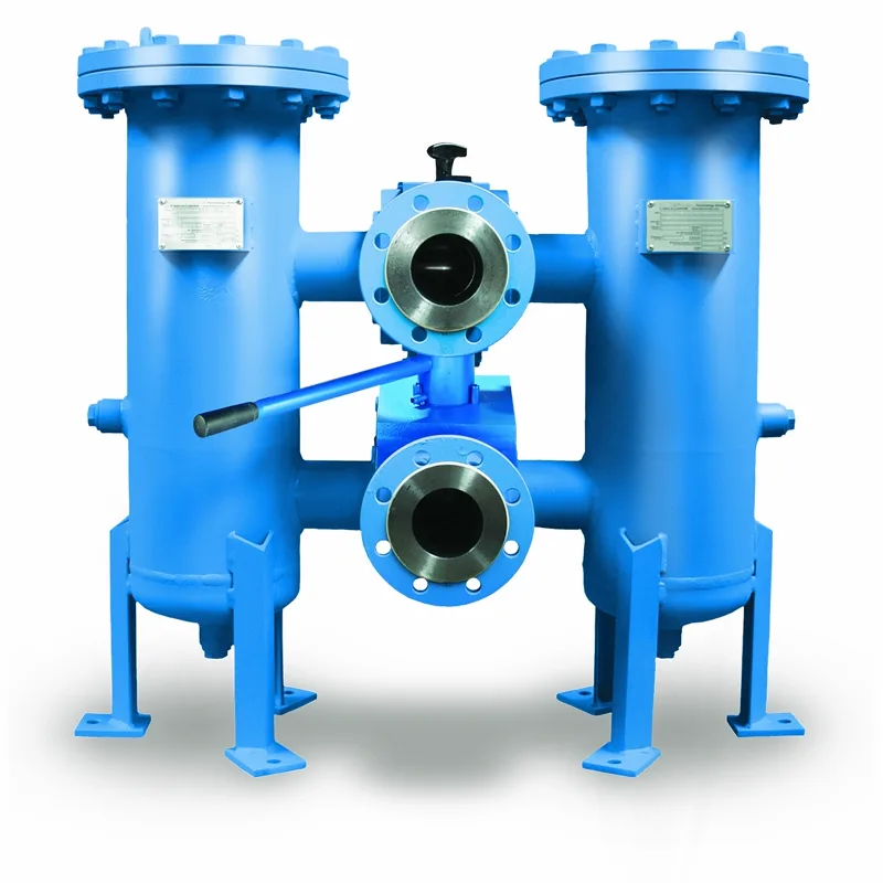 Eaton DNR Hidrolik Filtre