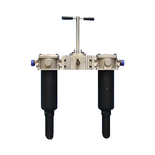 Eaton DTEF Hidrolik Filtre