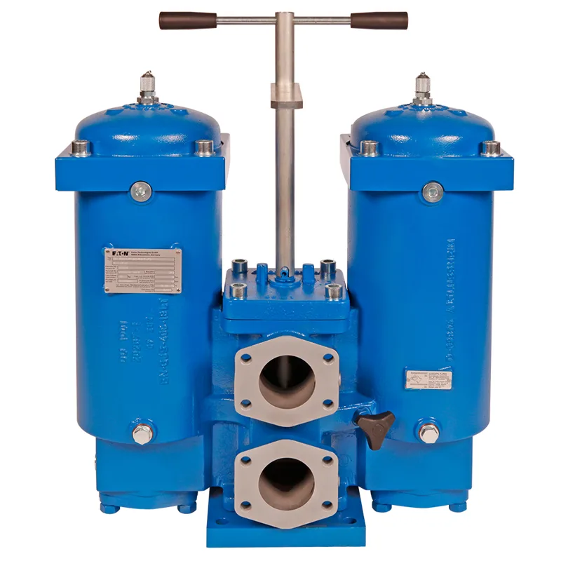 Eaton DU Hidrolik Filtre