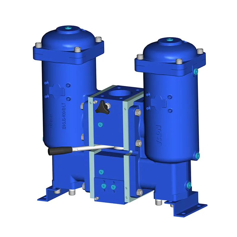 Eaton DUV Hidrolik Filtre