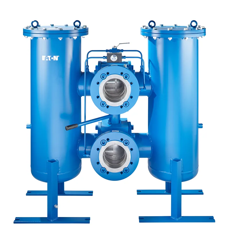 Eaton DWF Hidrolik Filtre