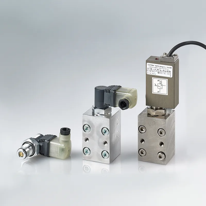 Eaton AE Hidrolik Filtre