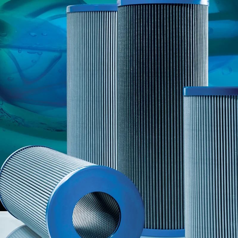 Eaton Filtre Elemanları