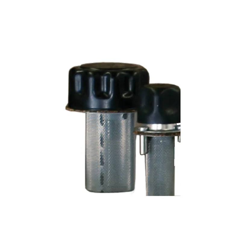Eaton EBF Hidrolik Filtre