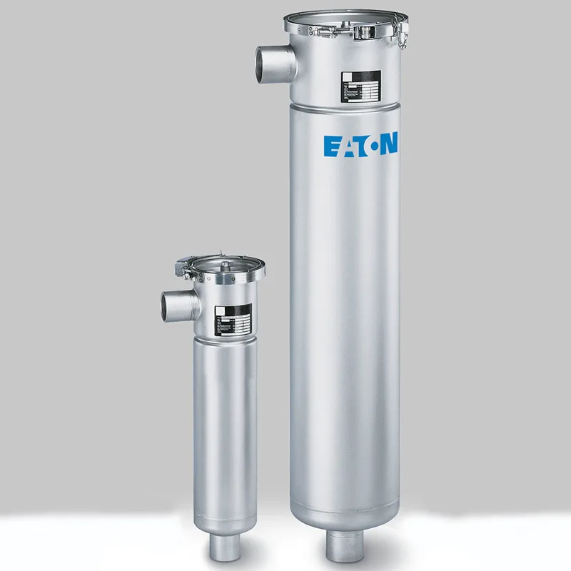 Eaton ECOLINE Torba Filtre Haznesi