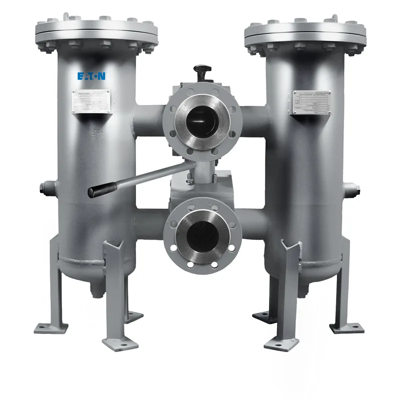 Eaton EDNR Hidrolik Filtre