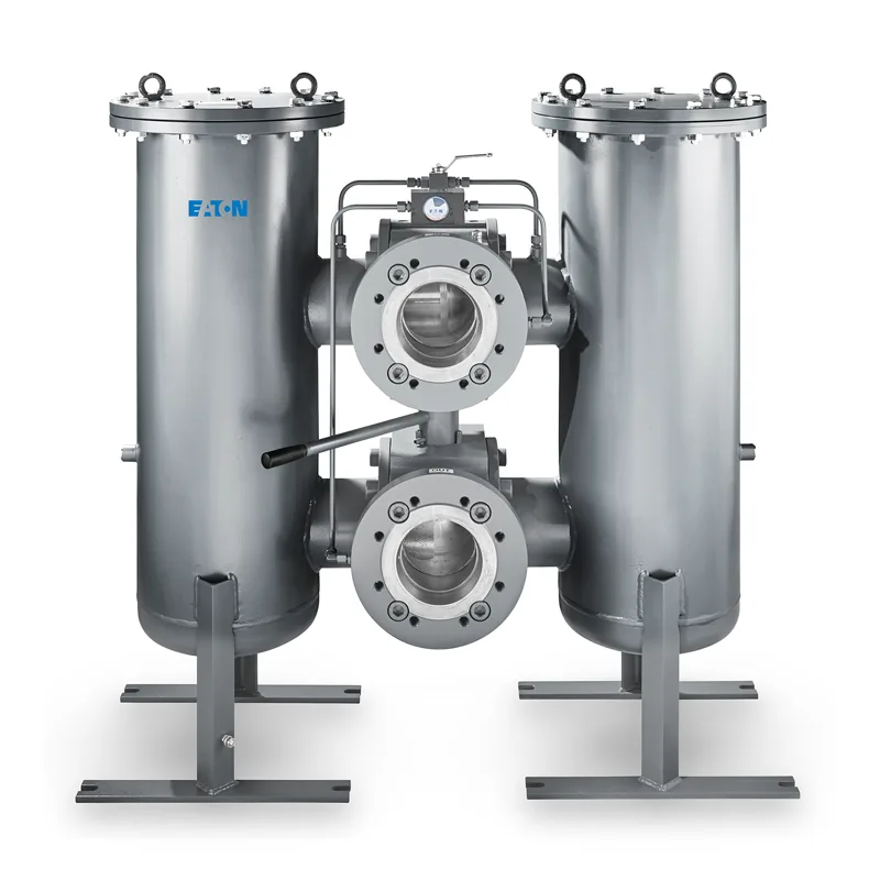 Eaton EDWF Hidrolik Filtre