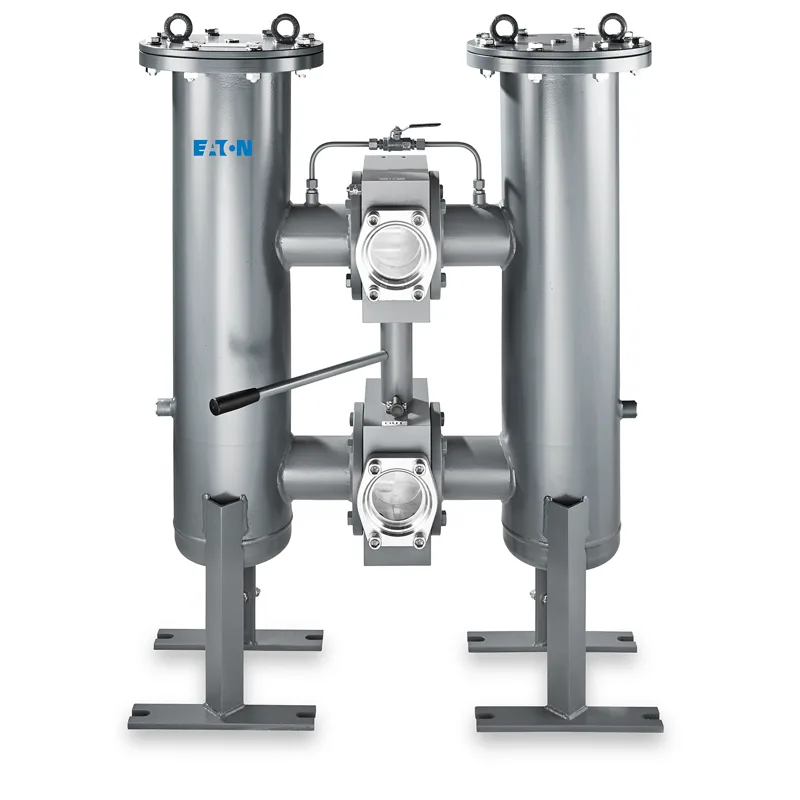 Eaton EDWFA Hidrolik Filtre