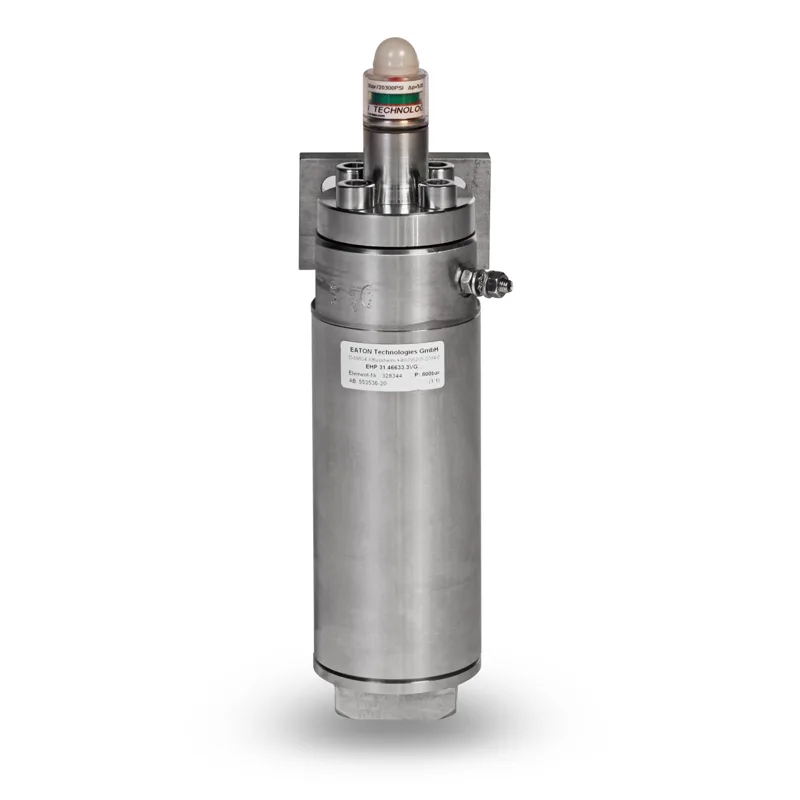Eaton EHP Hidrolik Filtre