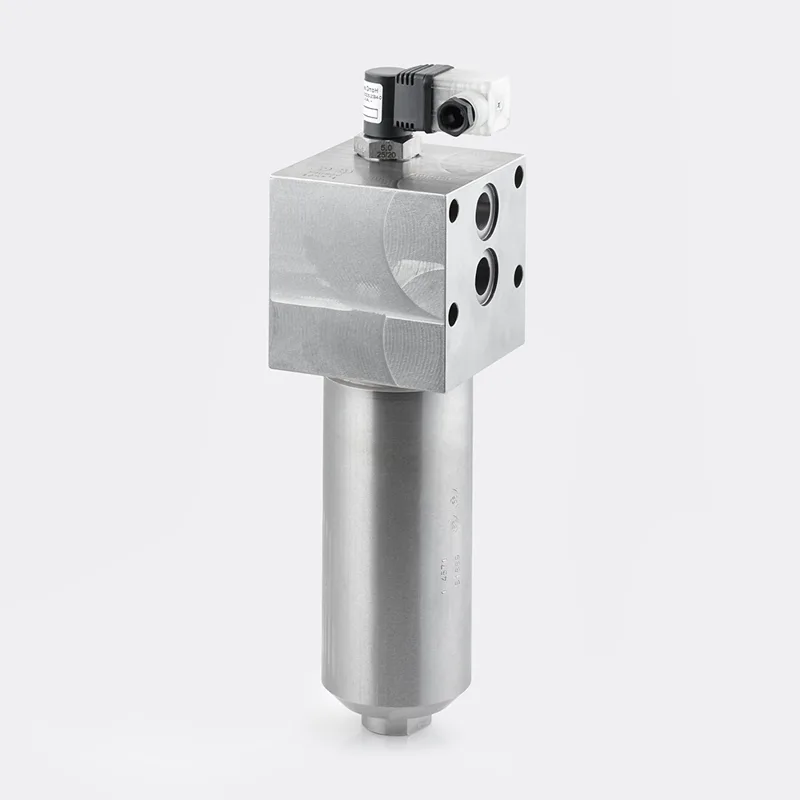 Eaton EHPF Hidrolik Filtre