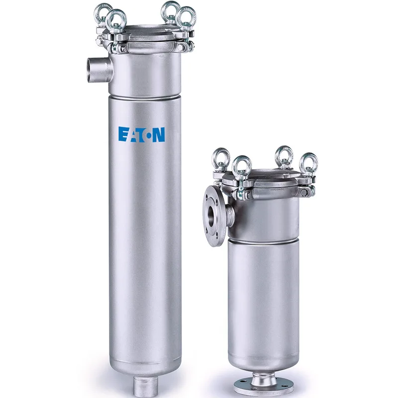 Eaton FLOWLINE Torba Filtre Haznesi