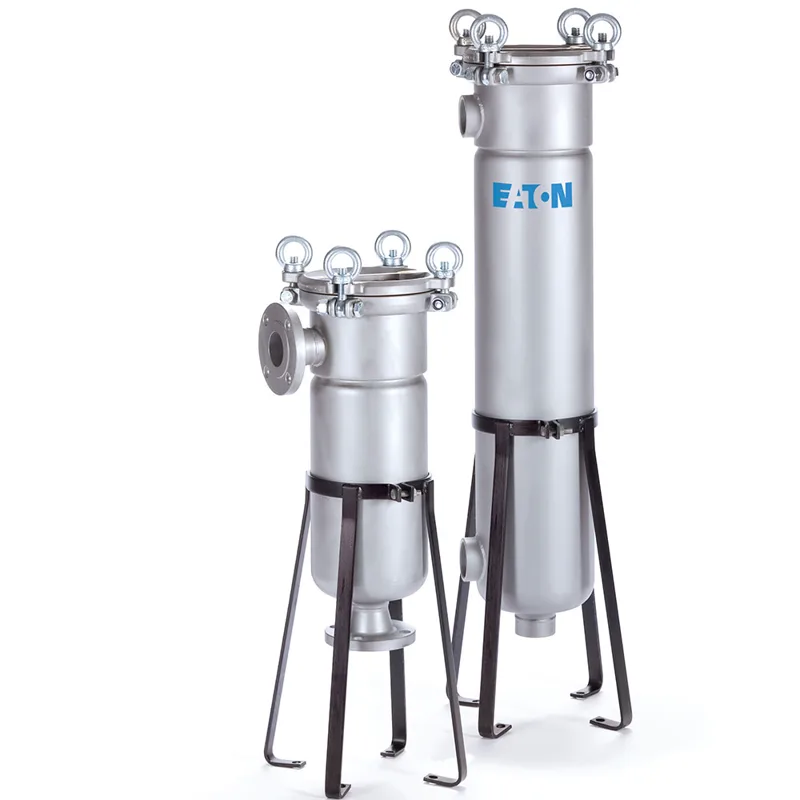 Eaton FLOWLINE II Torba Filtre Haznesi