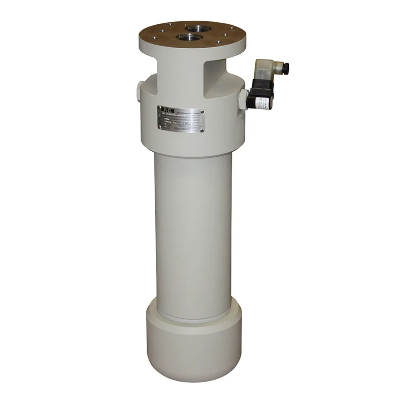 Eaton HNU Hidrolik Filtre