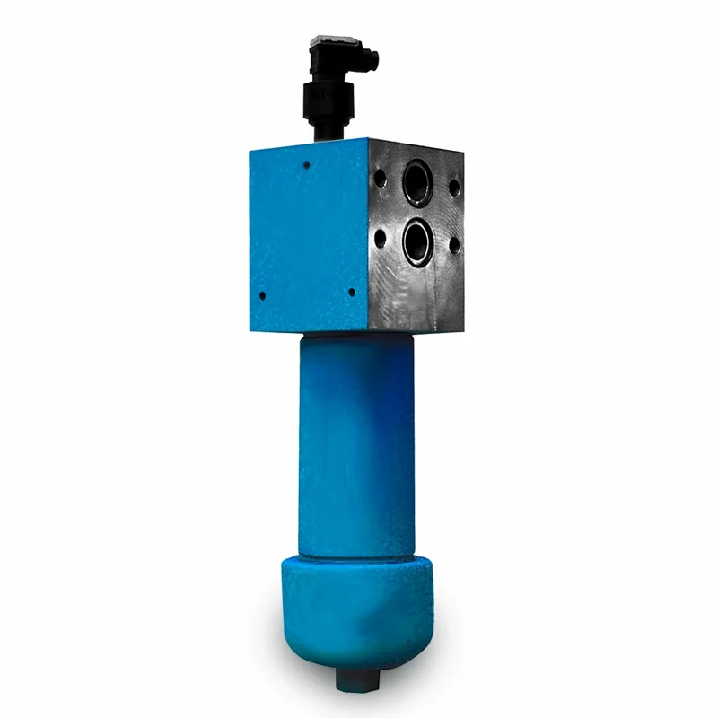 Eaton HPF, HPFO Hidrolik Filtre