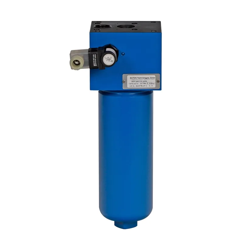Eaton HPP Hidrolik Filtre