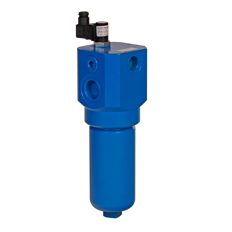 Eaton HPV Hidrolik Filtre