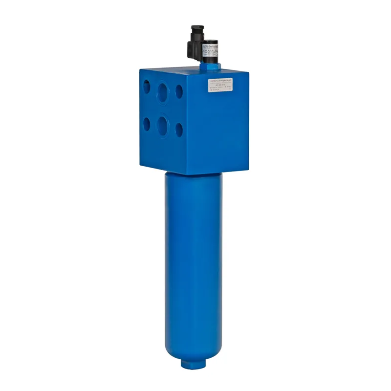 Eaton HPX Hidrolik Filtre