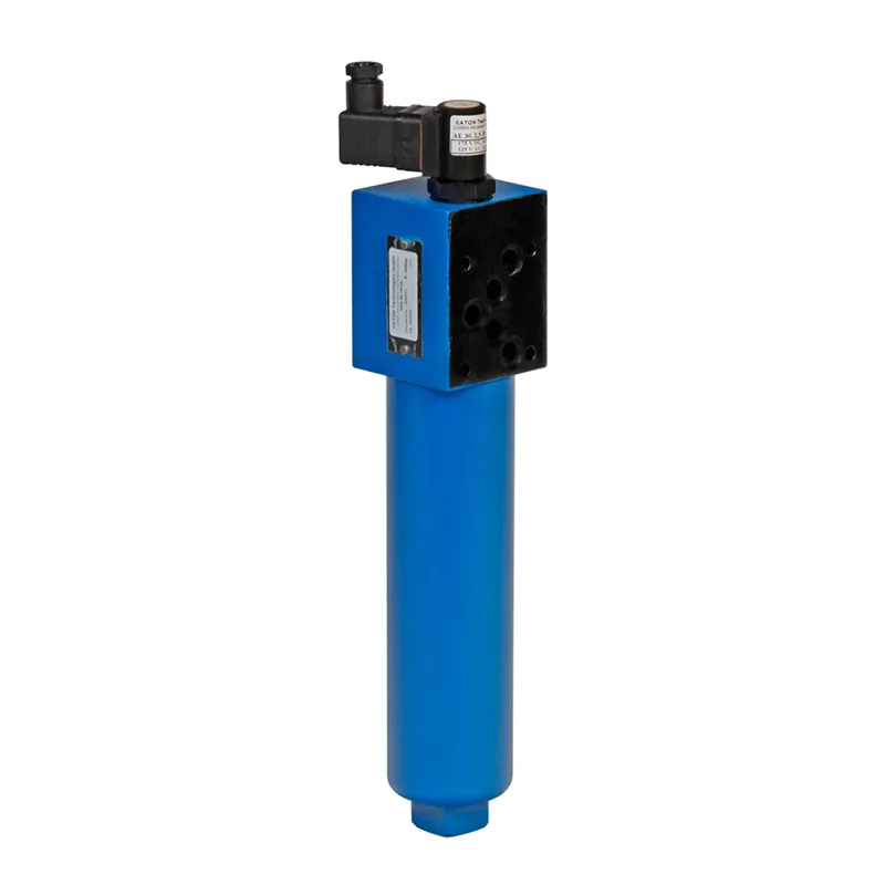 Eaton HPZ Hidrolik Filtre