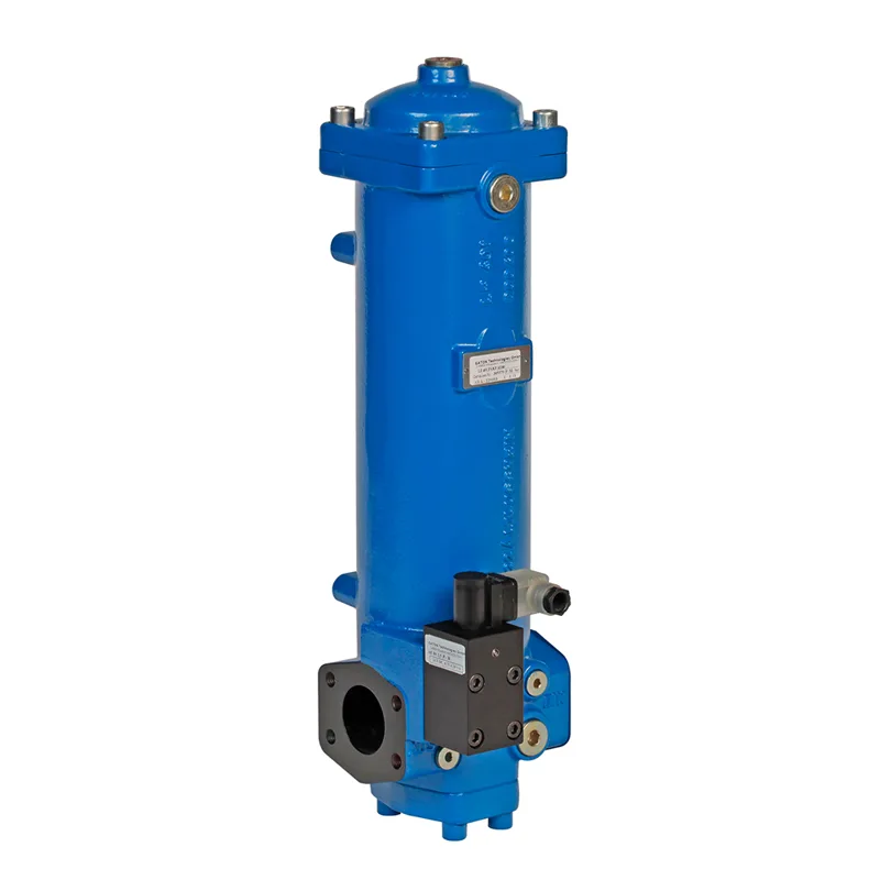 Eaton LF Hidrolik Filtre