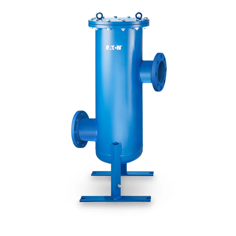 Eaton LWF Hidrolik Filtre