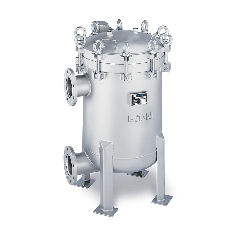 Eaton MAXILINE MBF HE