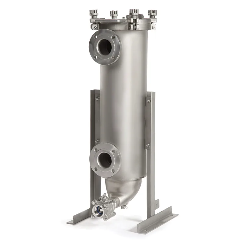 Eaton MCF 824 Otomatik Filtre