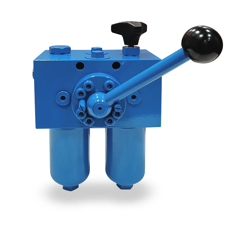 Eaton MDD Hidrolik Filtre