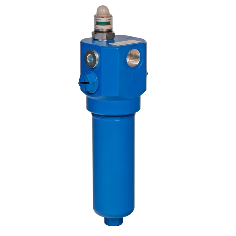 Eaton MDV Hidrolik Filtre