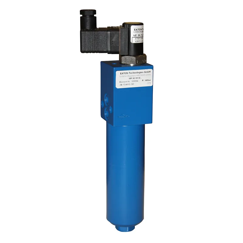 Eaton MF, MFO Hidrolik Filtre