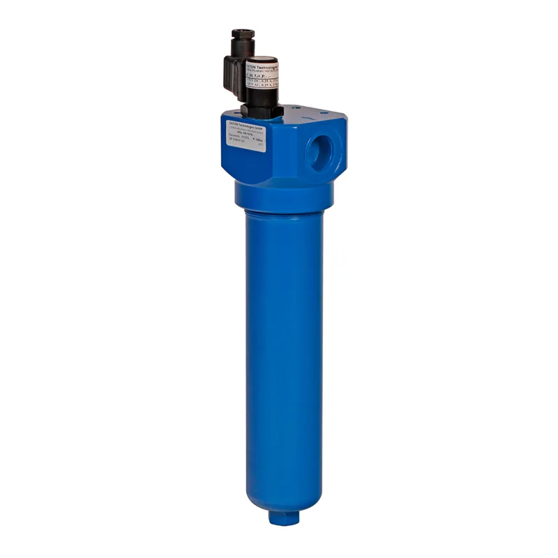 Eaton MNL Hidrolik Filtre