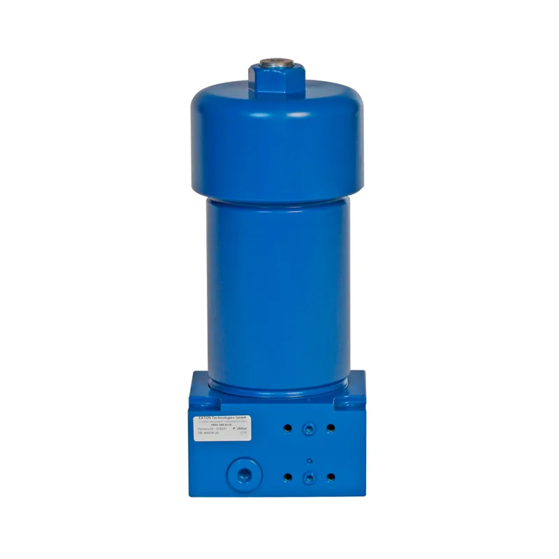Eaton MNU Hidrolik Filtre