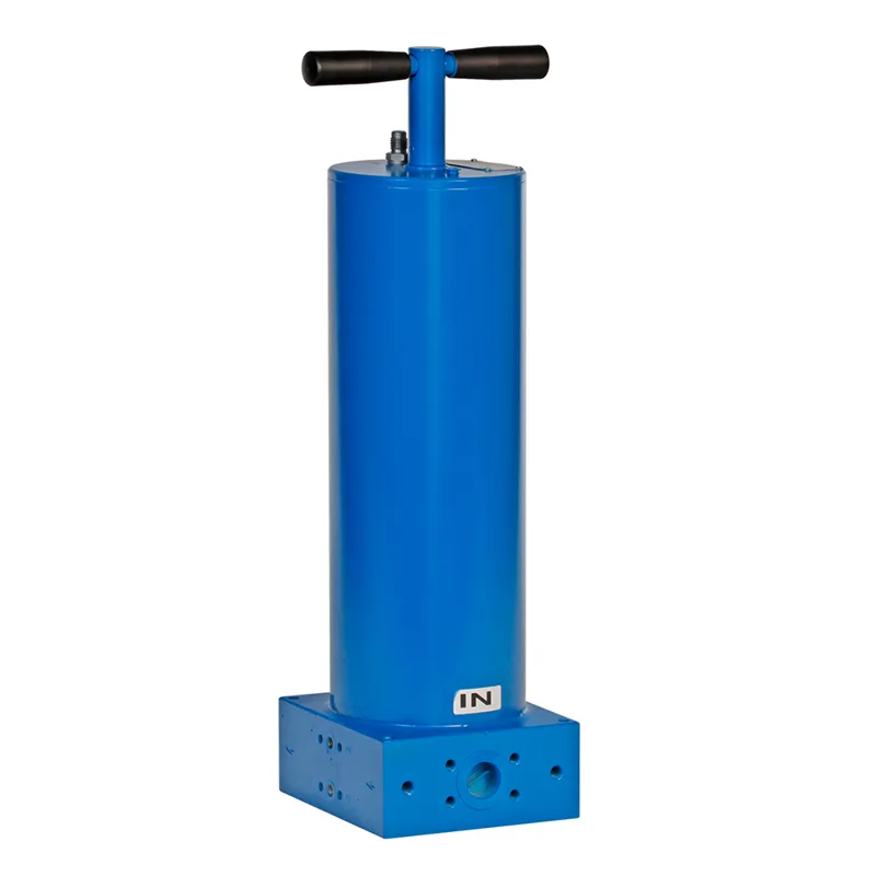Eaton NF Hidrolik Filtre