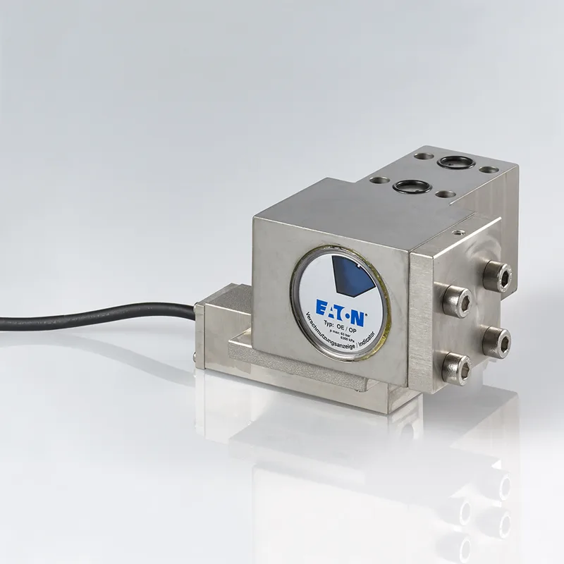 Eaton OE (Ex) Hidrolik Filtre