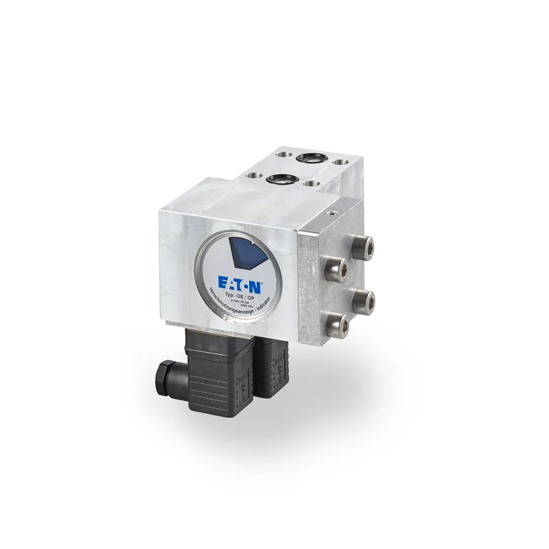 Eaton OE Hidrolik Filtre